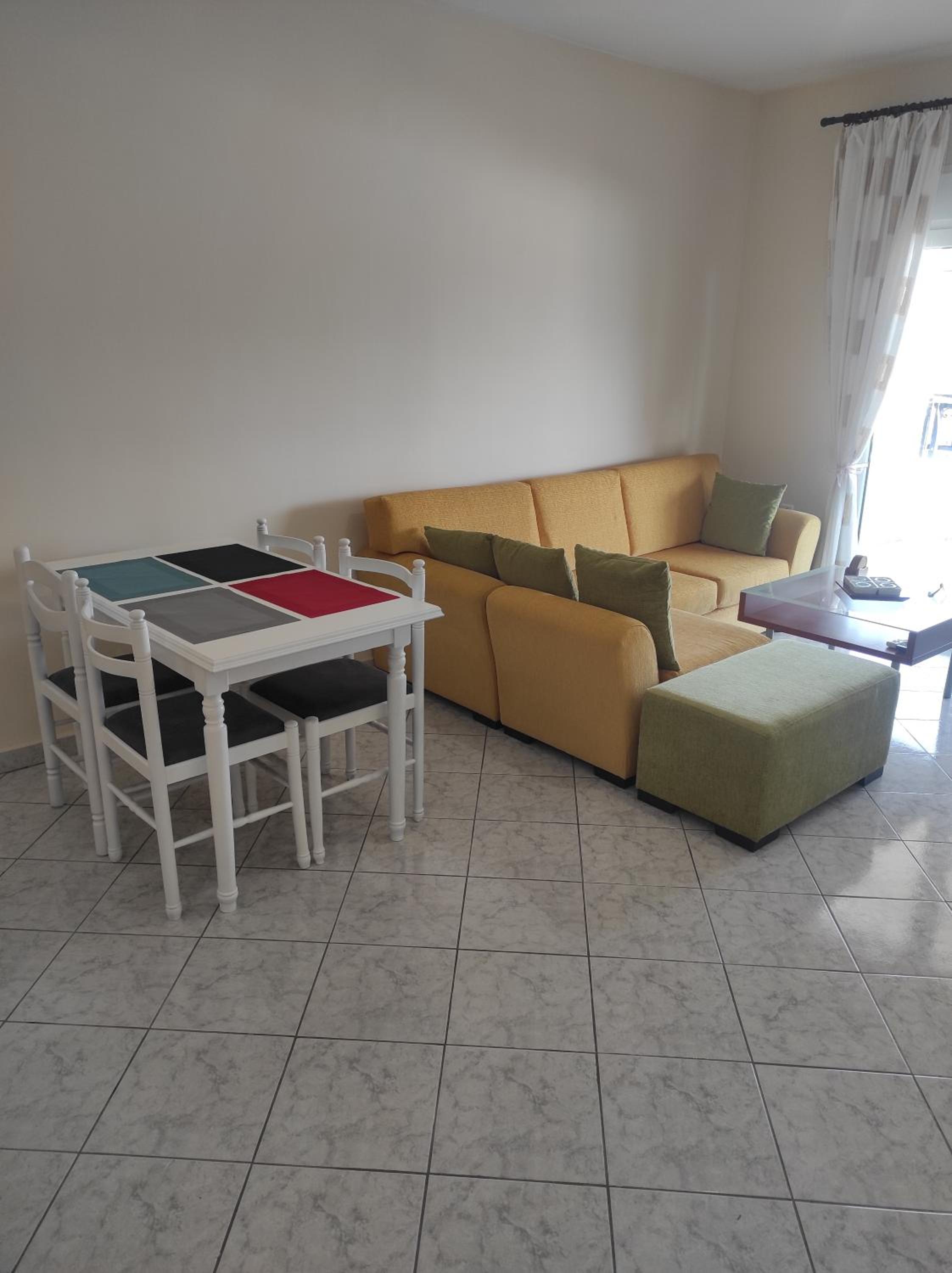 Theodora's Bay View Apartment view 3