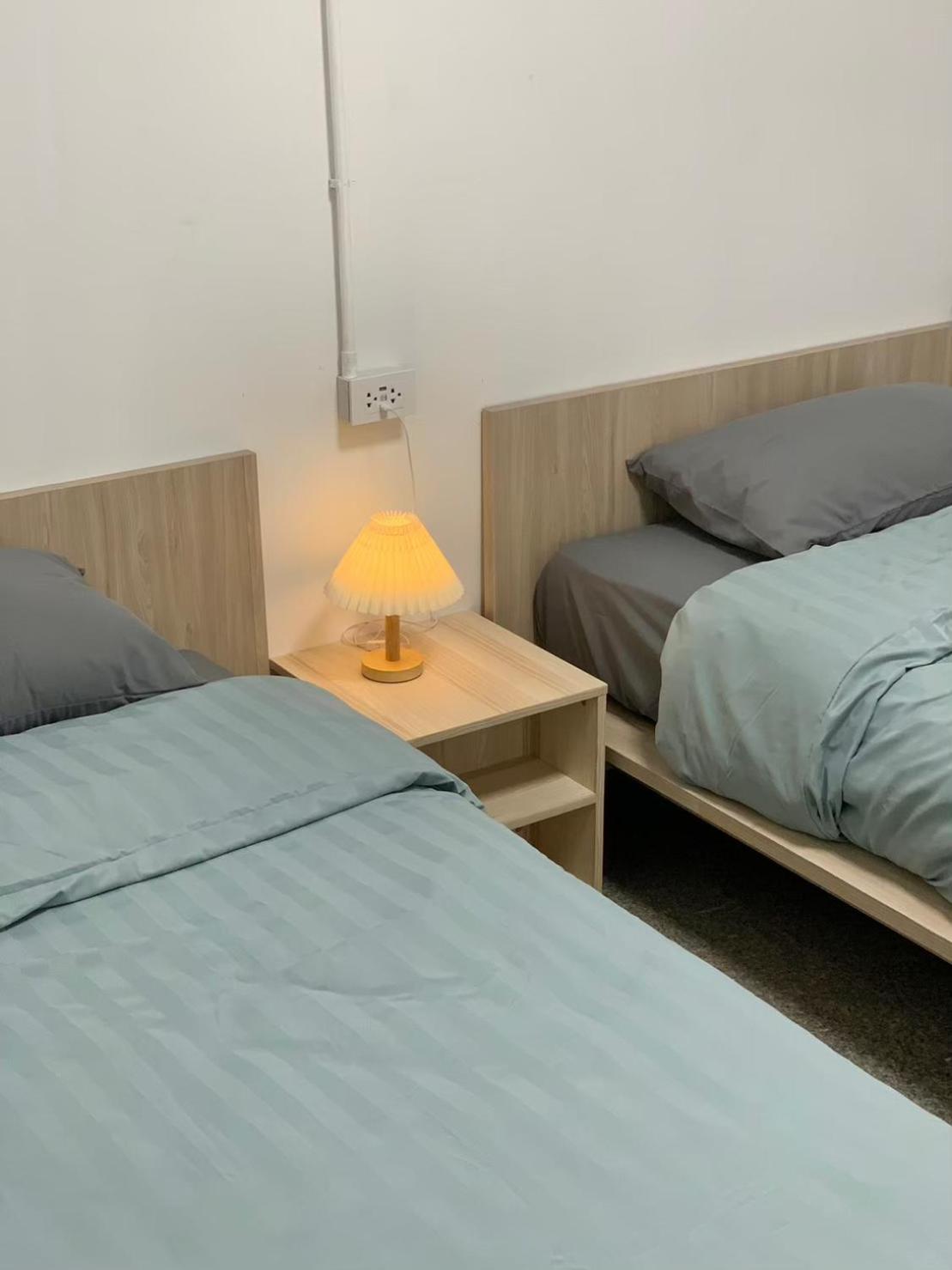 Marni BKK Hostel