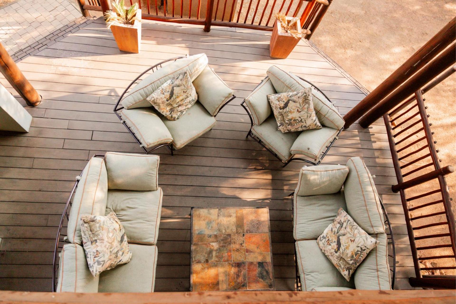 Zebula Bush Lodge 118