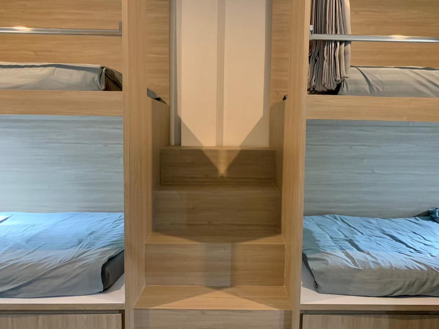 Marni BKK Hostel
