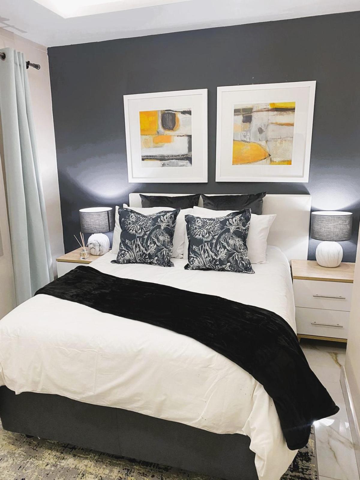 Westpoint Exclusive Apartments with Power Back Up