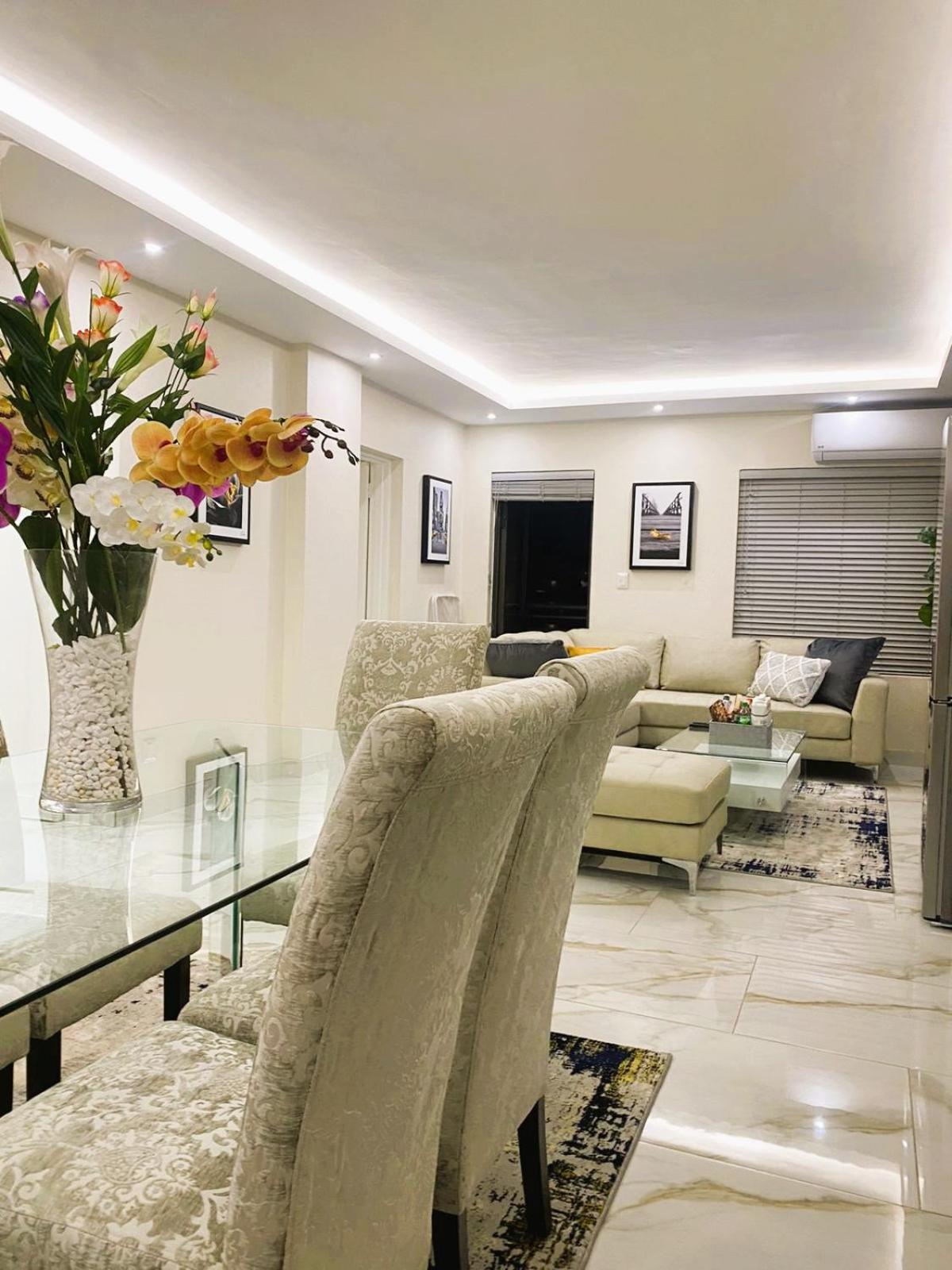 Westpoint Exclusive Apartments with Power Back Up