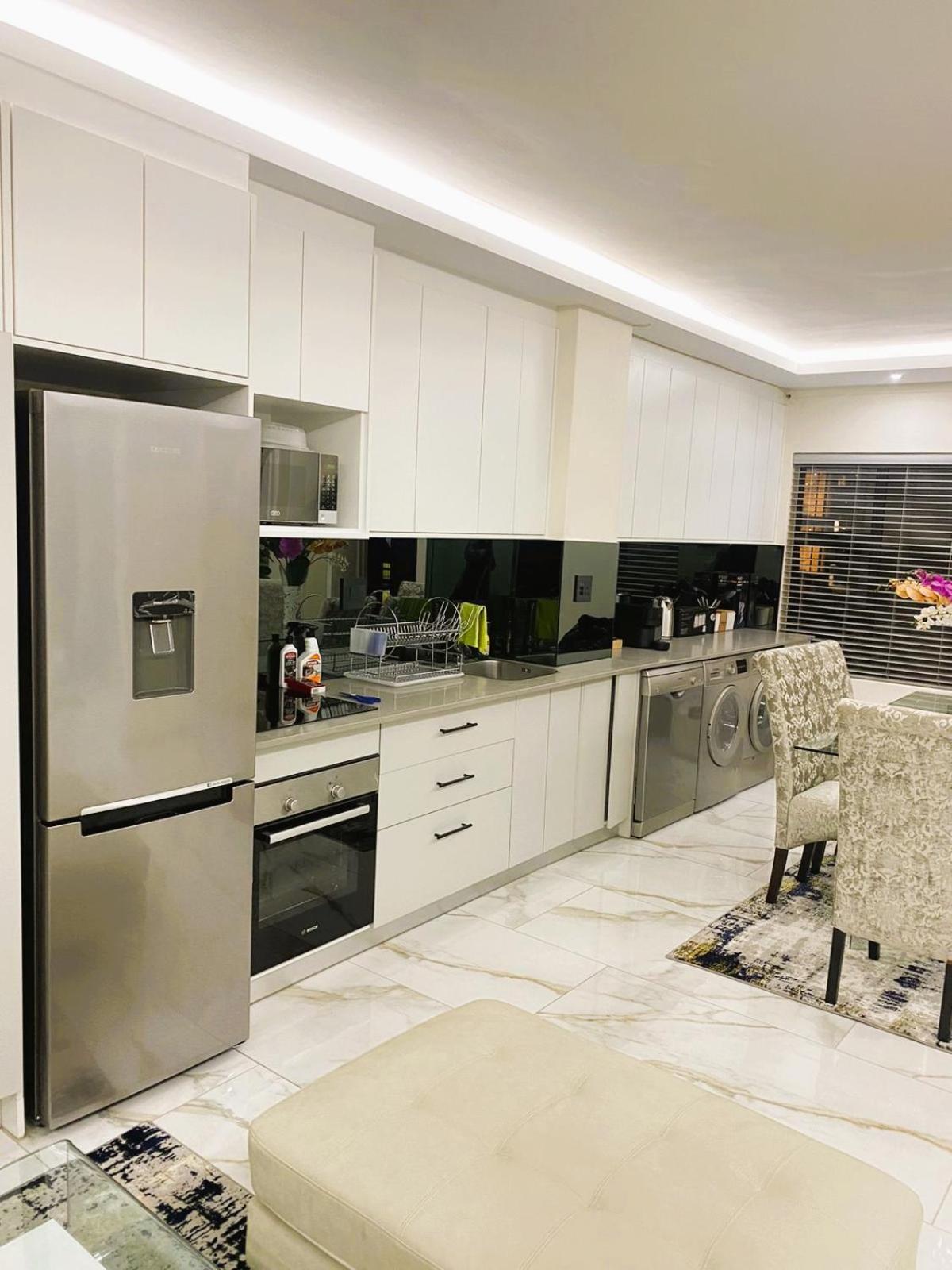 Westpoint Exclusive Apartments with Power Back Up