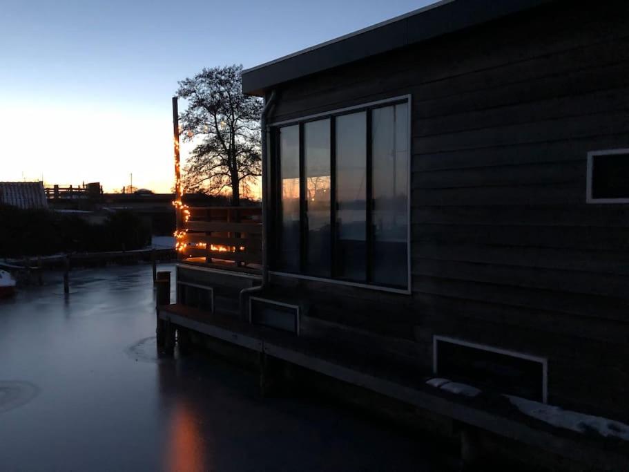 Villa Waterwolf