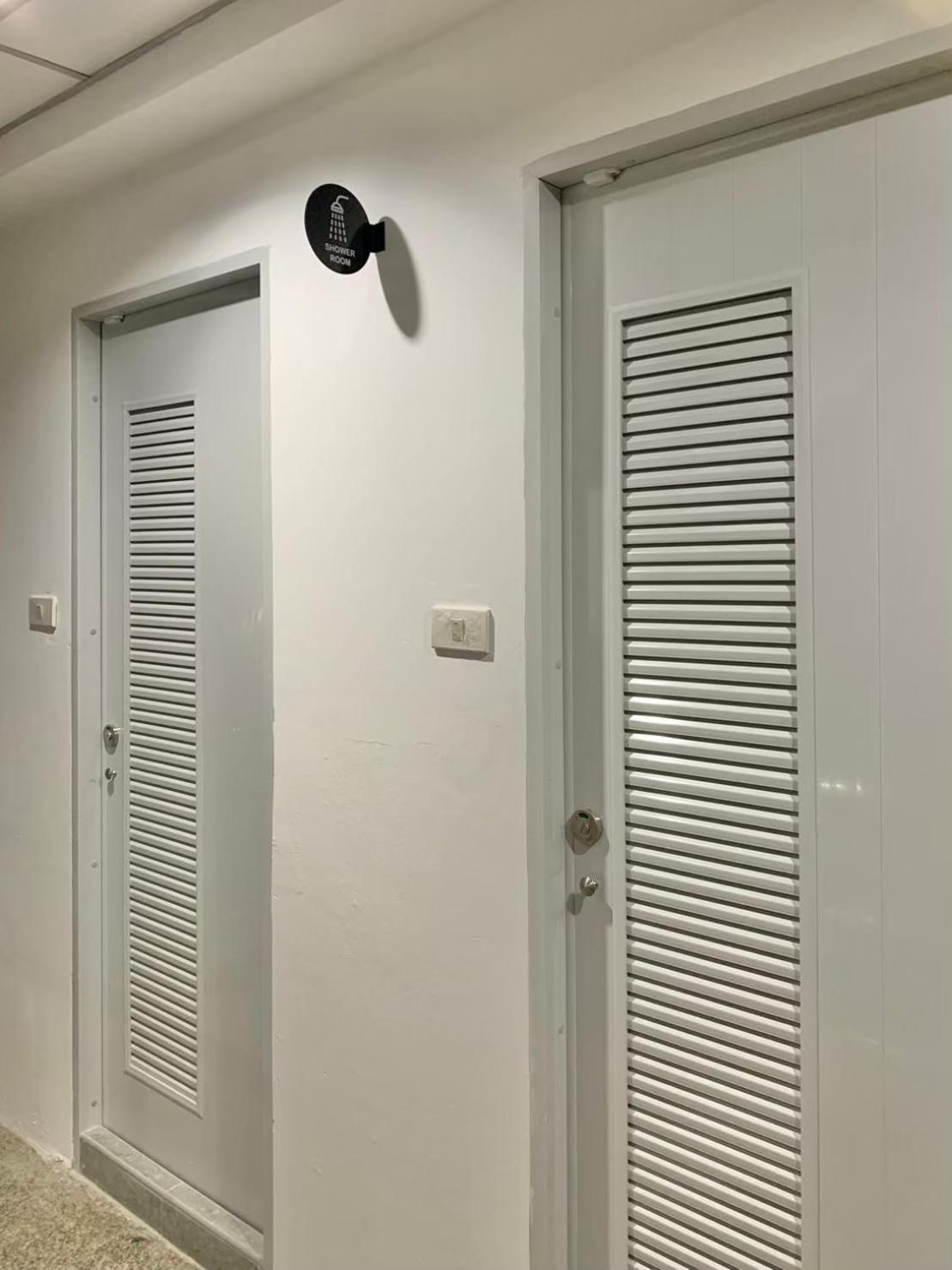 Marni BKK Hostel