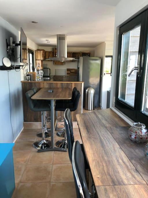 Villa Waterwolf