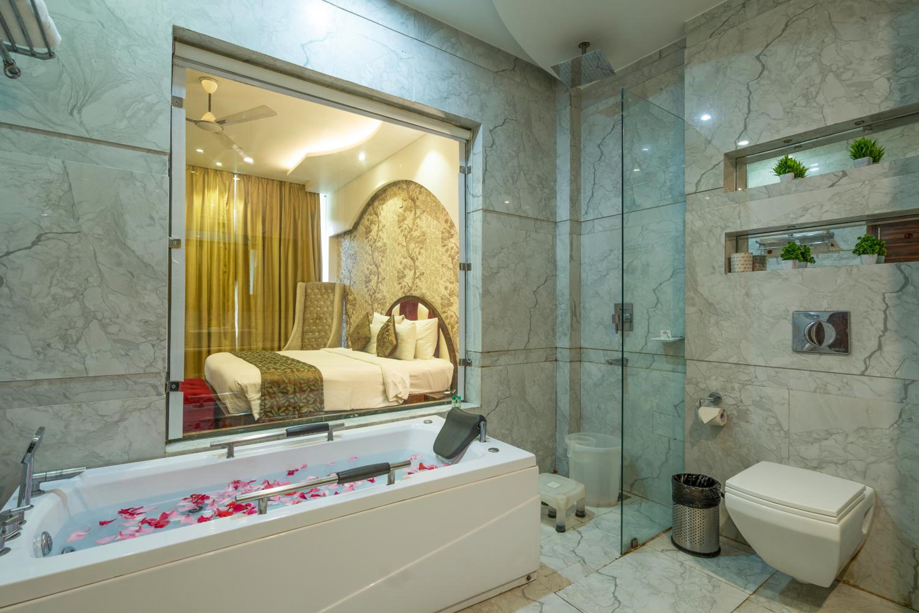 Winsome Resort & Spa Corbett
