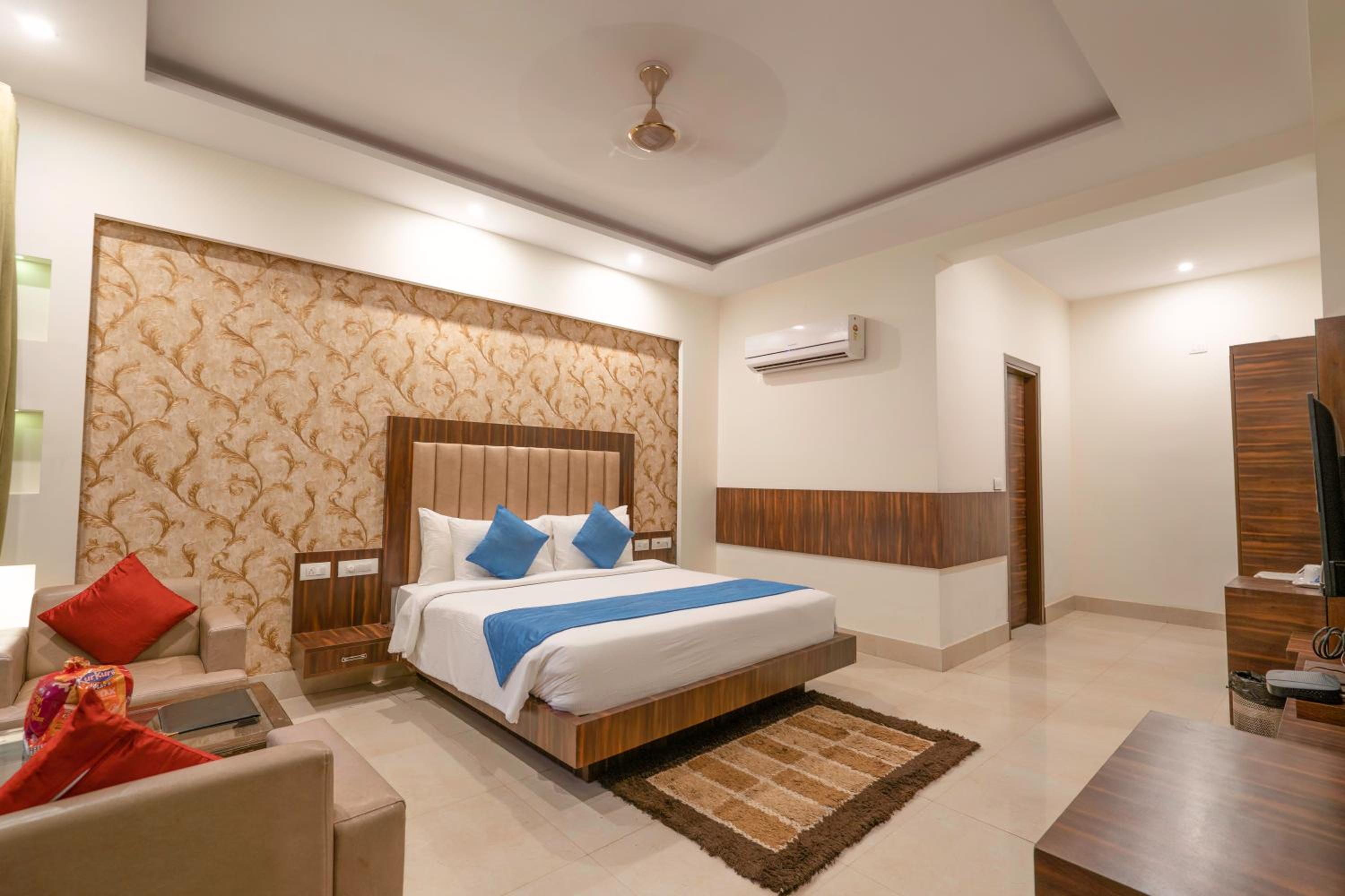 Winsome Resort & Spa Corbett