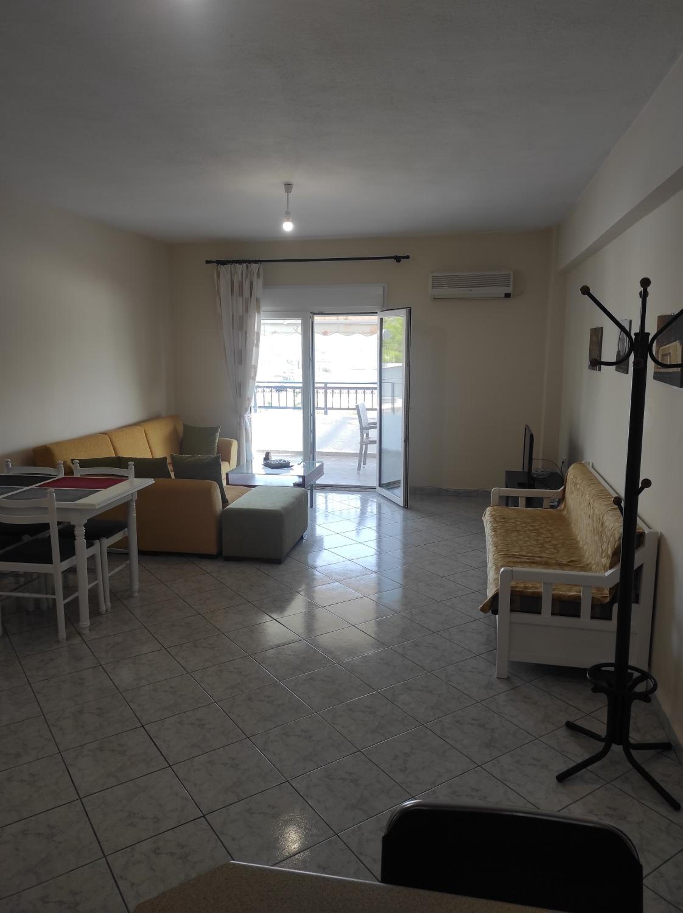 Theodora's Bay View Apartment view 2