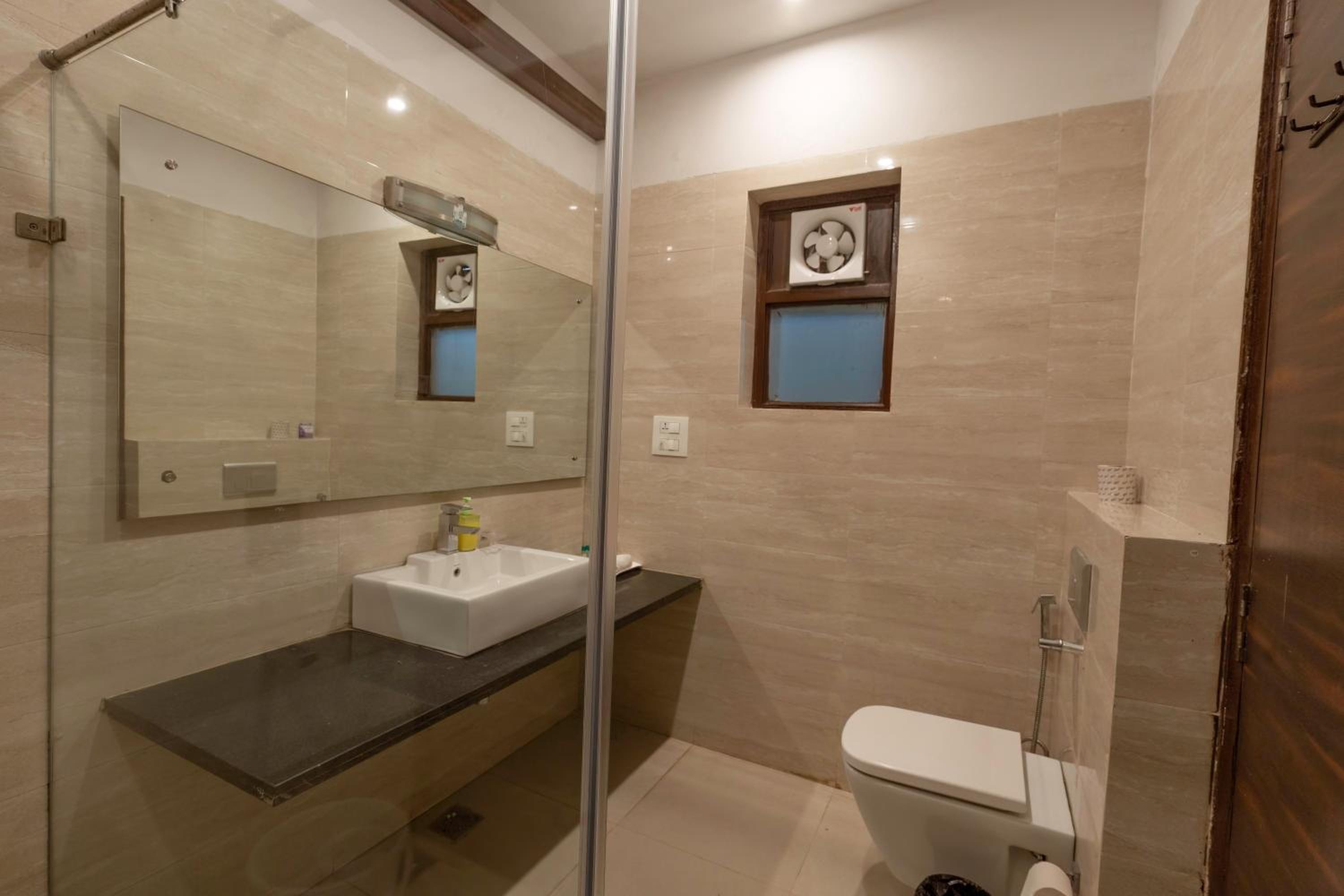 Winsome Resort & Spa Corbett
