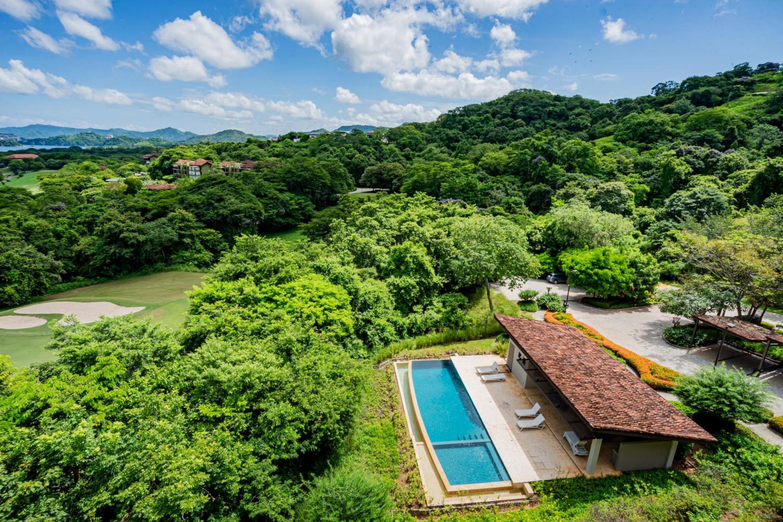 Adults Only 1BR Condo - Roble Sabana - Reserva Conchal Golf Resort