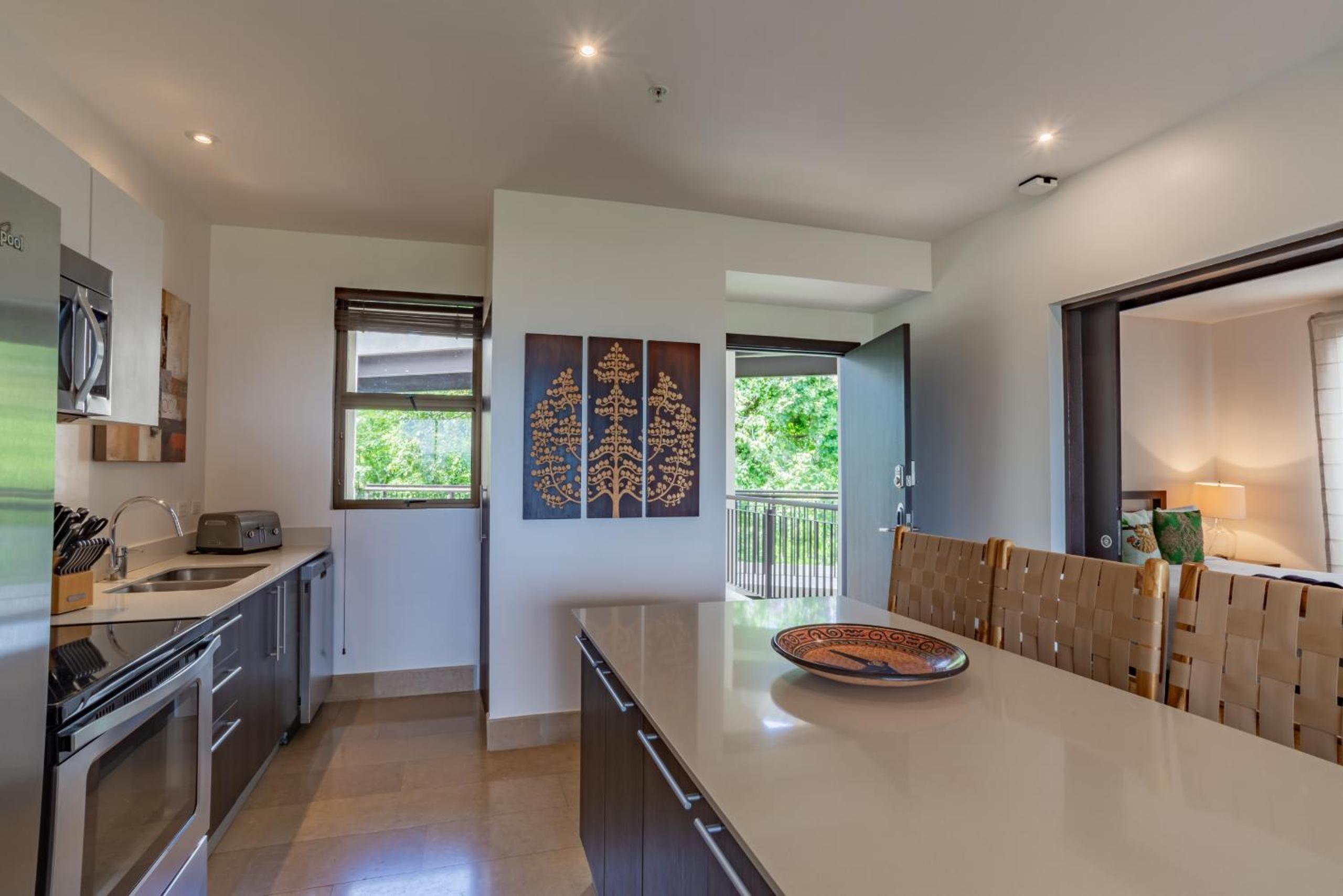 Adults Only 1BR Condo - Roble Sabana - Reserva Conchal Golf Resort