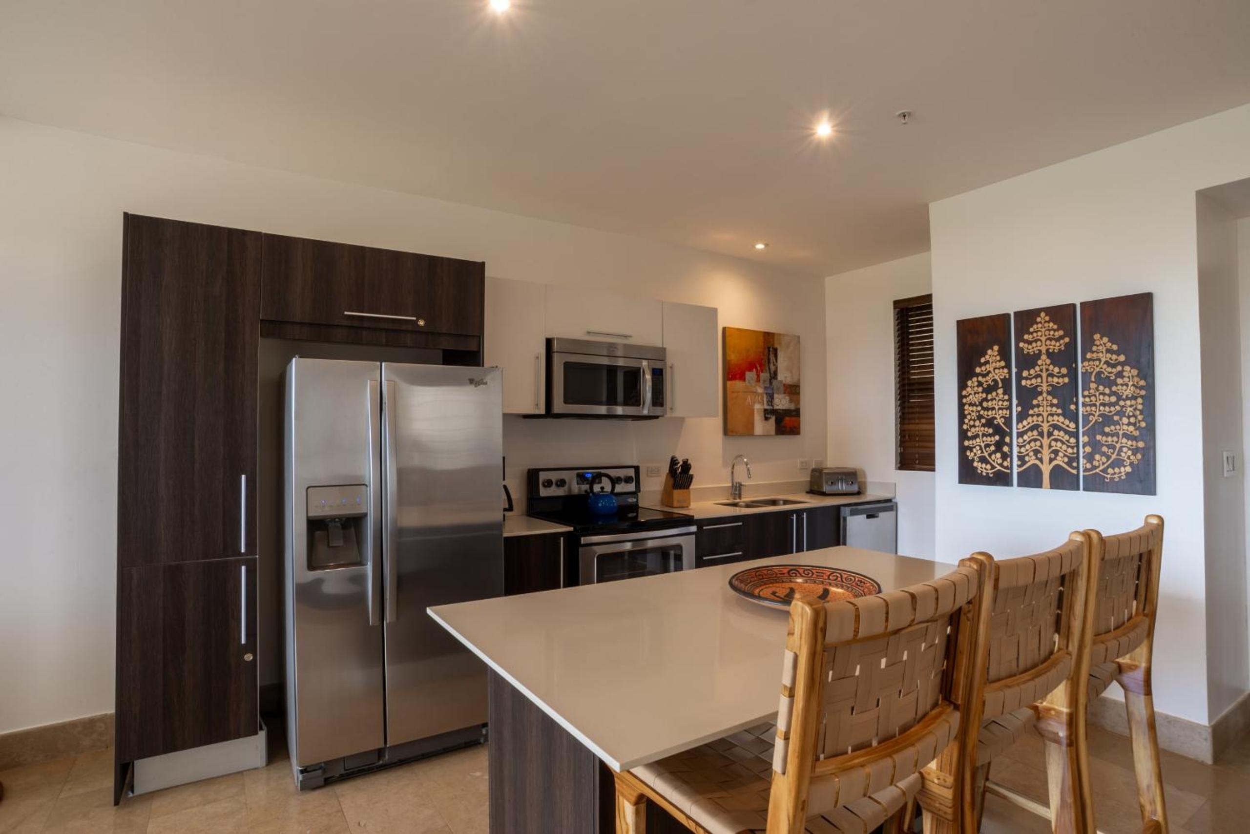 Adults Only 1BR Condo - Roble Sabana - Reserva Conchal Golf Resort