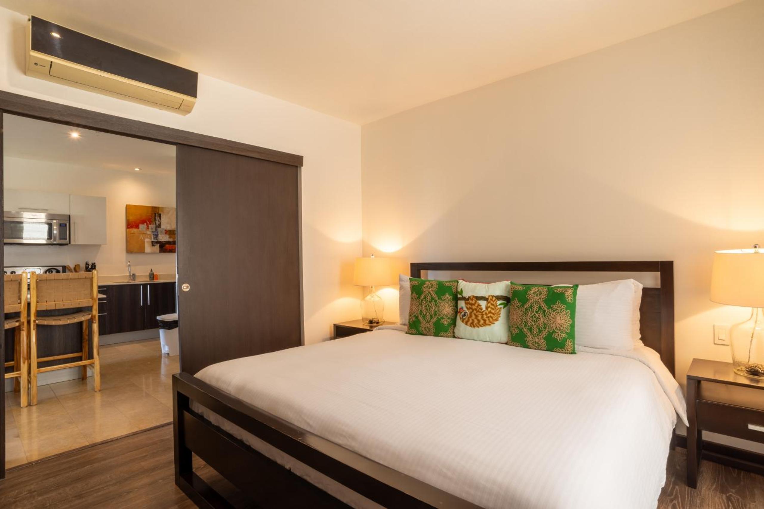 Adults Only 1BR Condo - Roble Sabana - Reserva Conchal Golf Resort