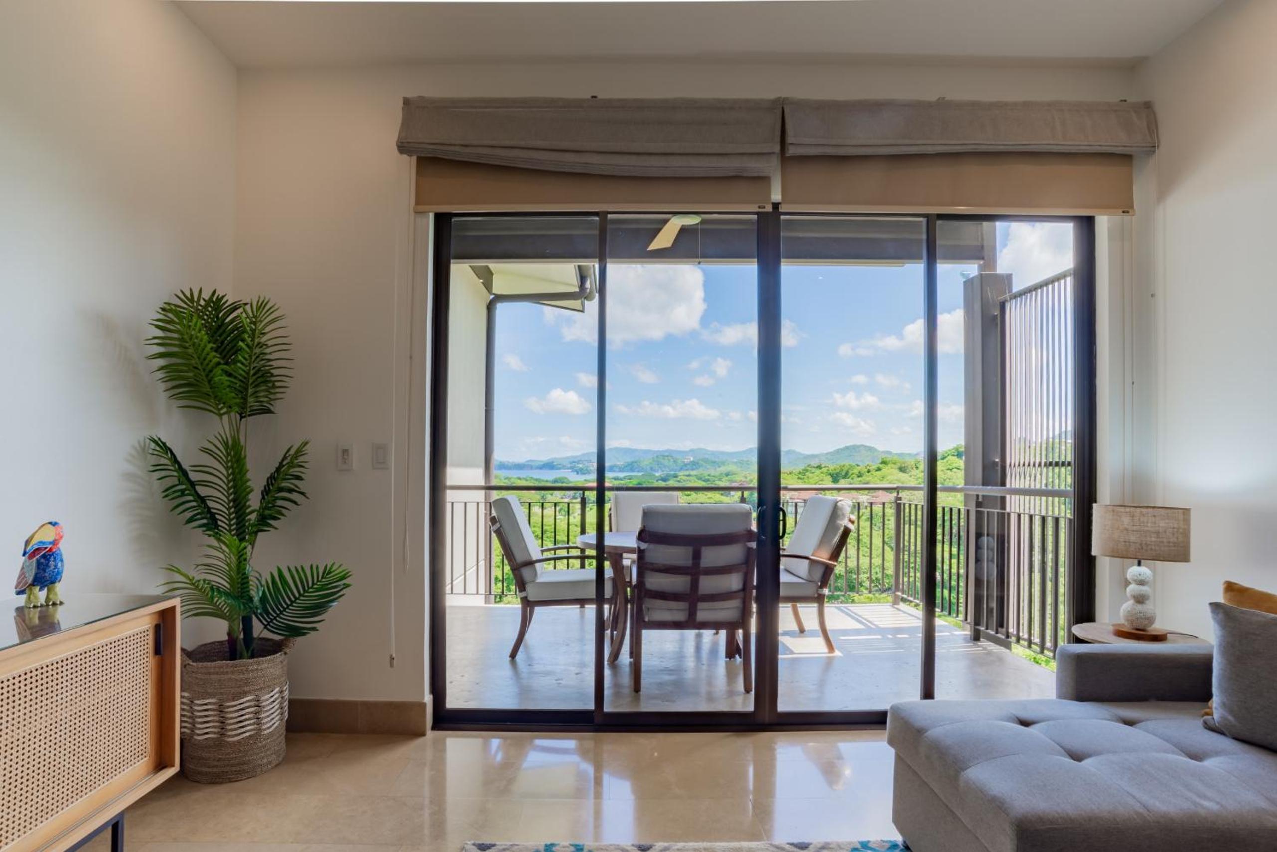 Adults Only 1BR Condo - Roble Sabana - Reserva Conchal Golf Resort