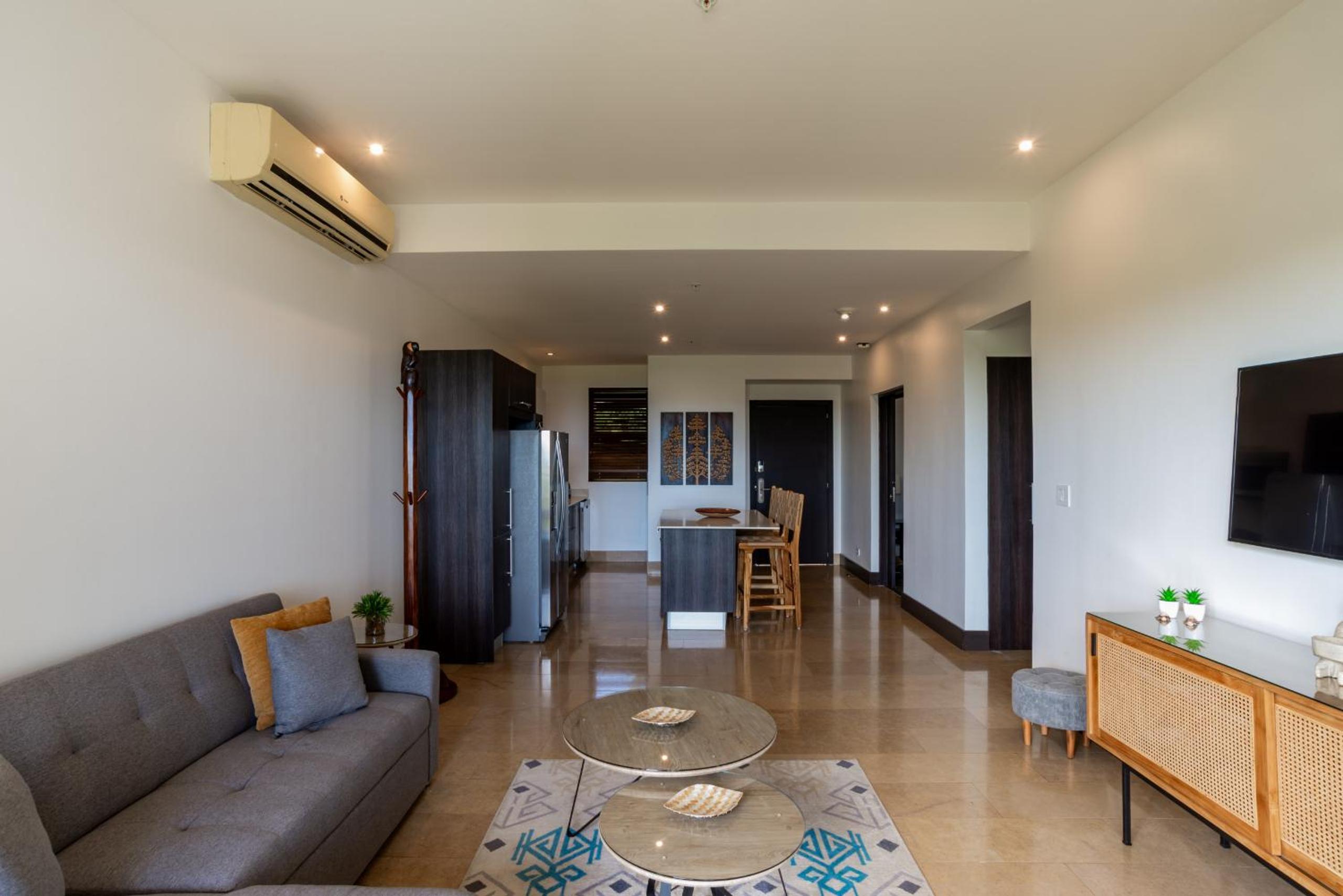 Adults Only 1BR Condo - Roble Sabana - Reserva Conchal Golf Resort