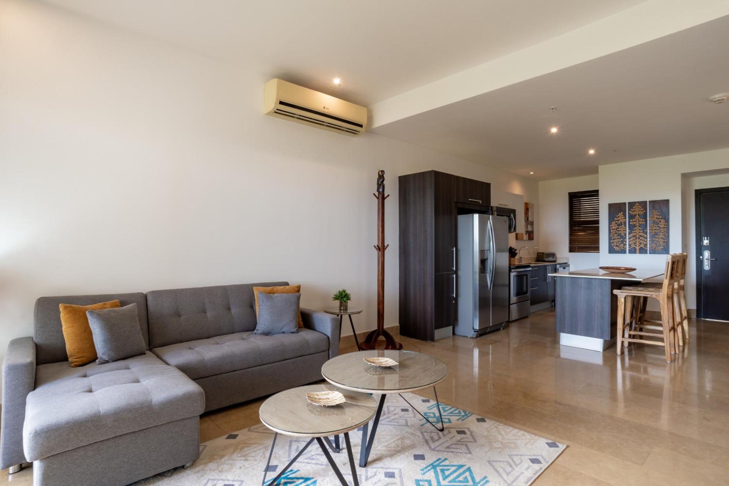 Adults Only 1BR Condo - Roble Sabana - Reserva Conchal Golf Resort