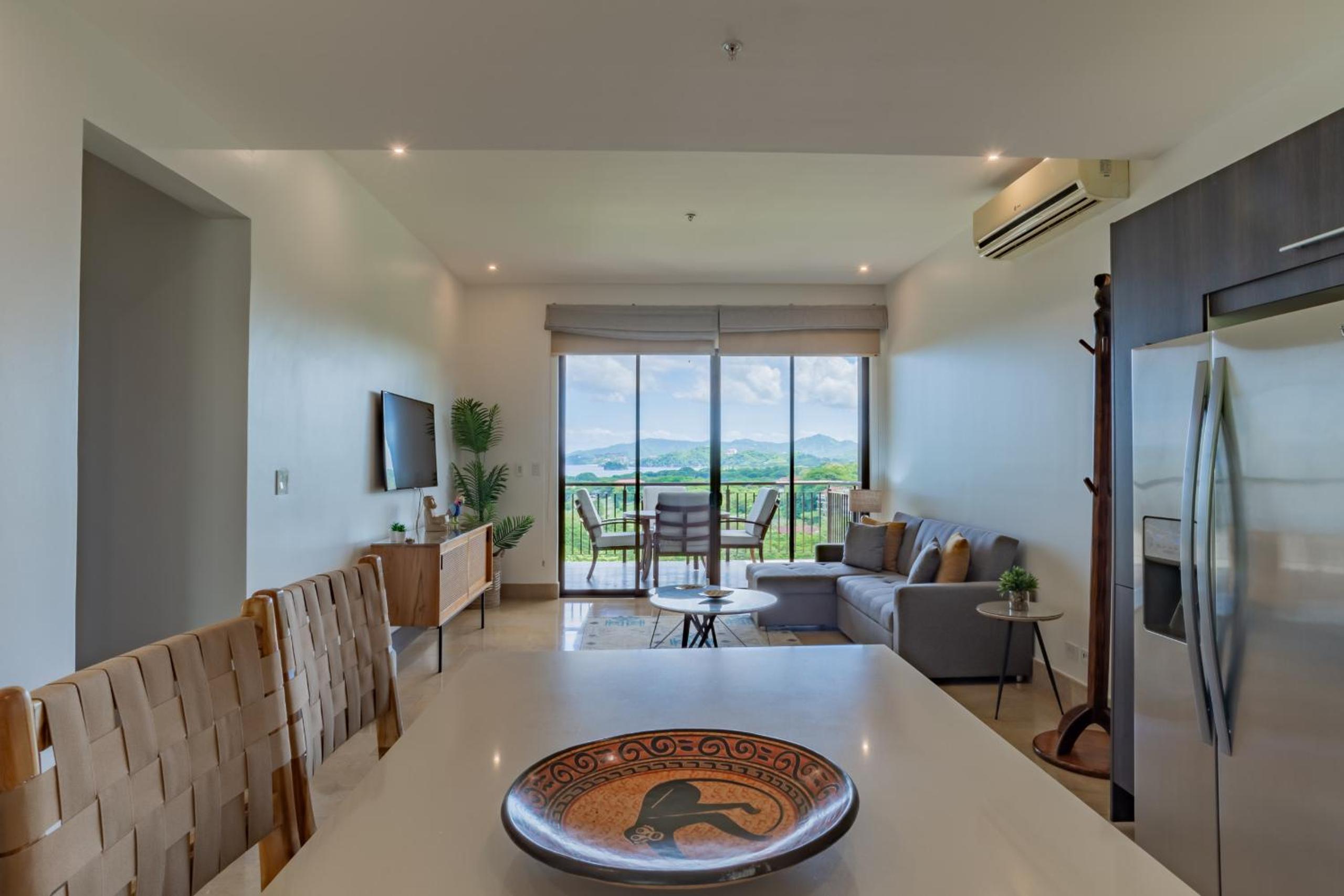 Adults Only 1BR Condo - Roble Sabana - Reserva Conchal Golf Resort