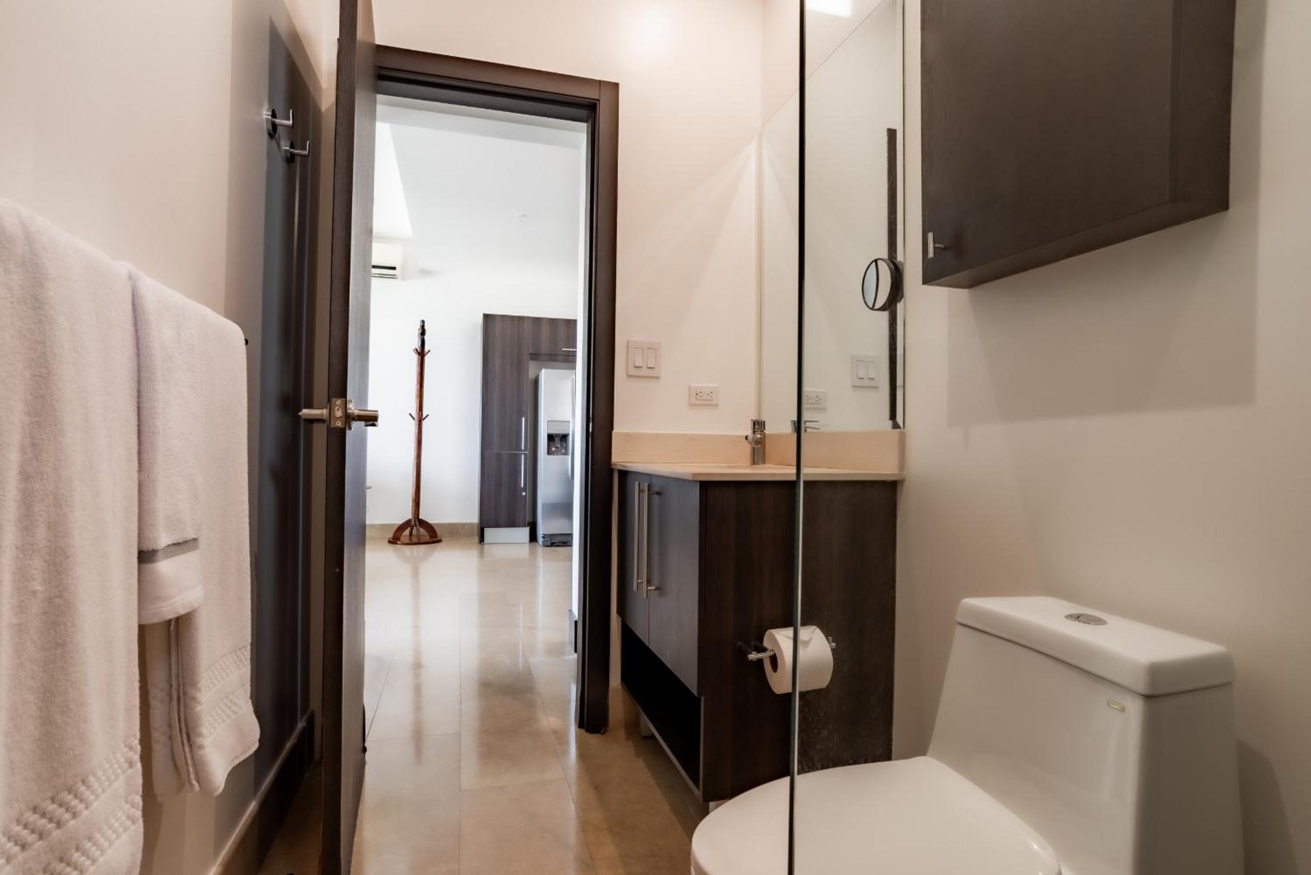 Adults Only 1BR Condo - Roble Sabana - Reserva Conchal Golf Resort