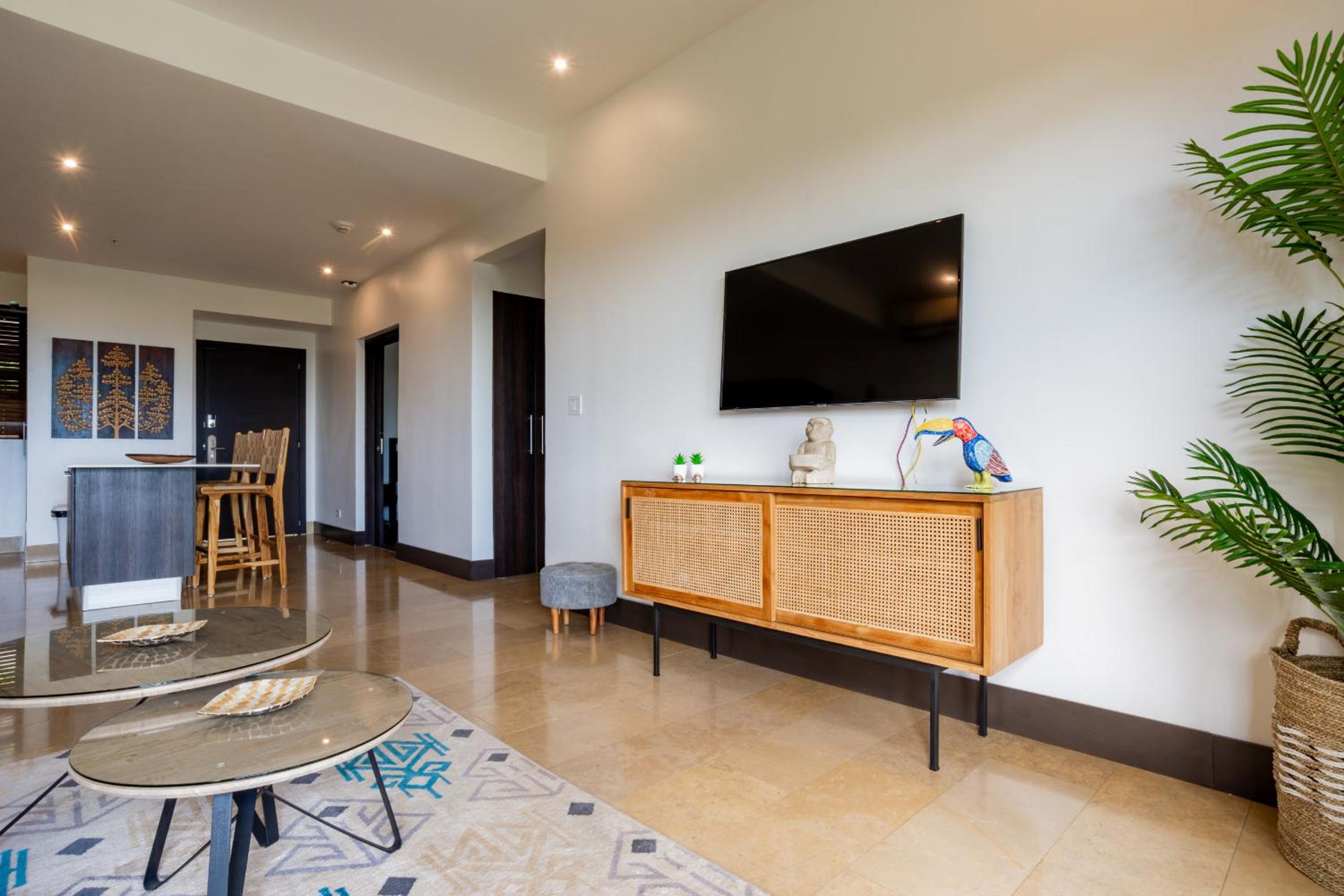 Adults Only 1BR Condo - Roble Sabana - Reserva Conchal Golf Resort