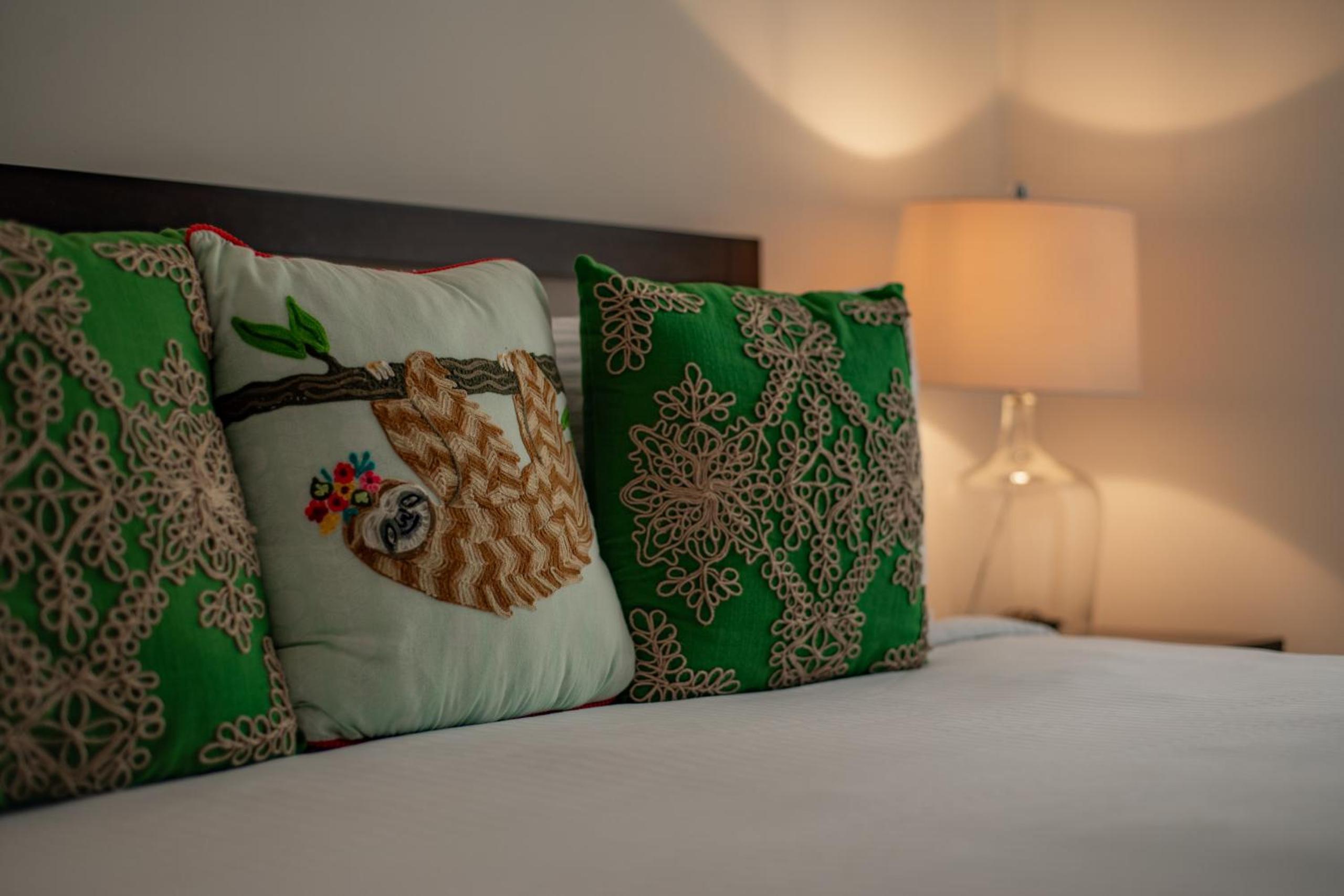 Adults Only 1BR Condo - Roble Sabana - Reserva Conchal Golf Resort