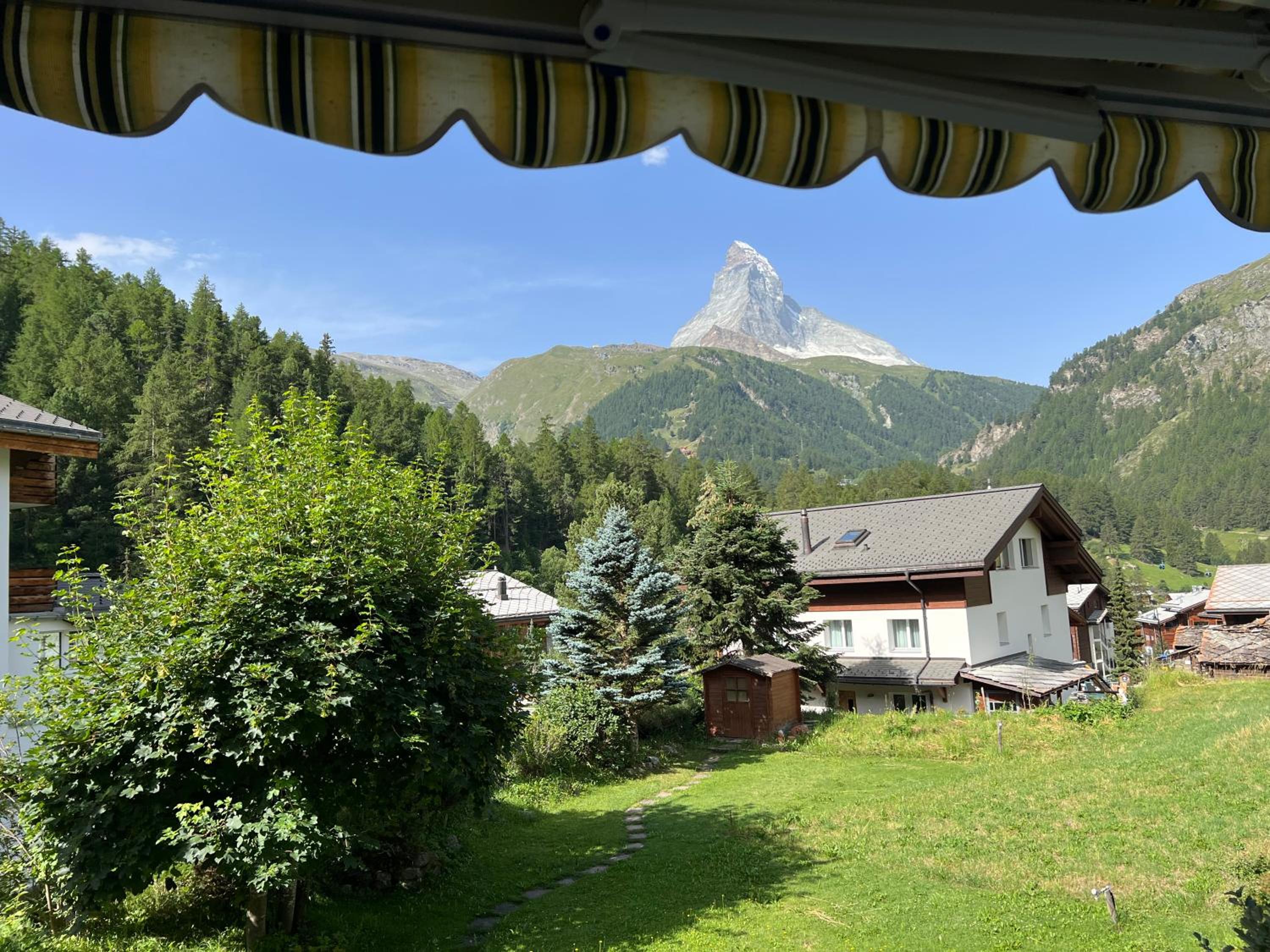 Haus Vira