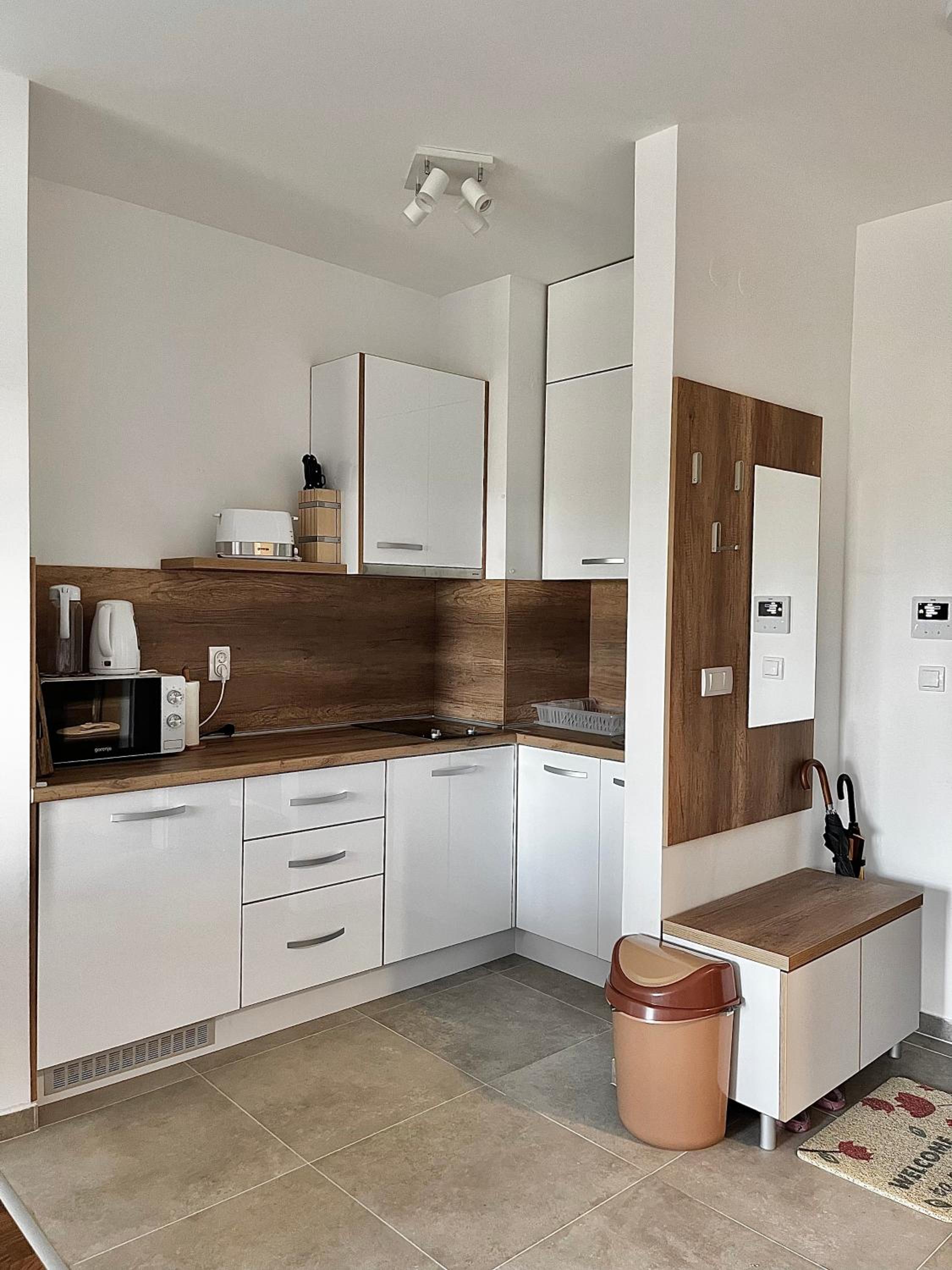 Apartment Trebevic Nature