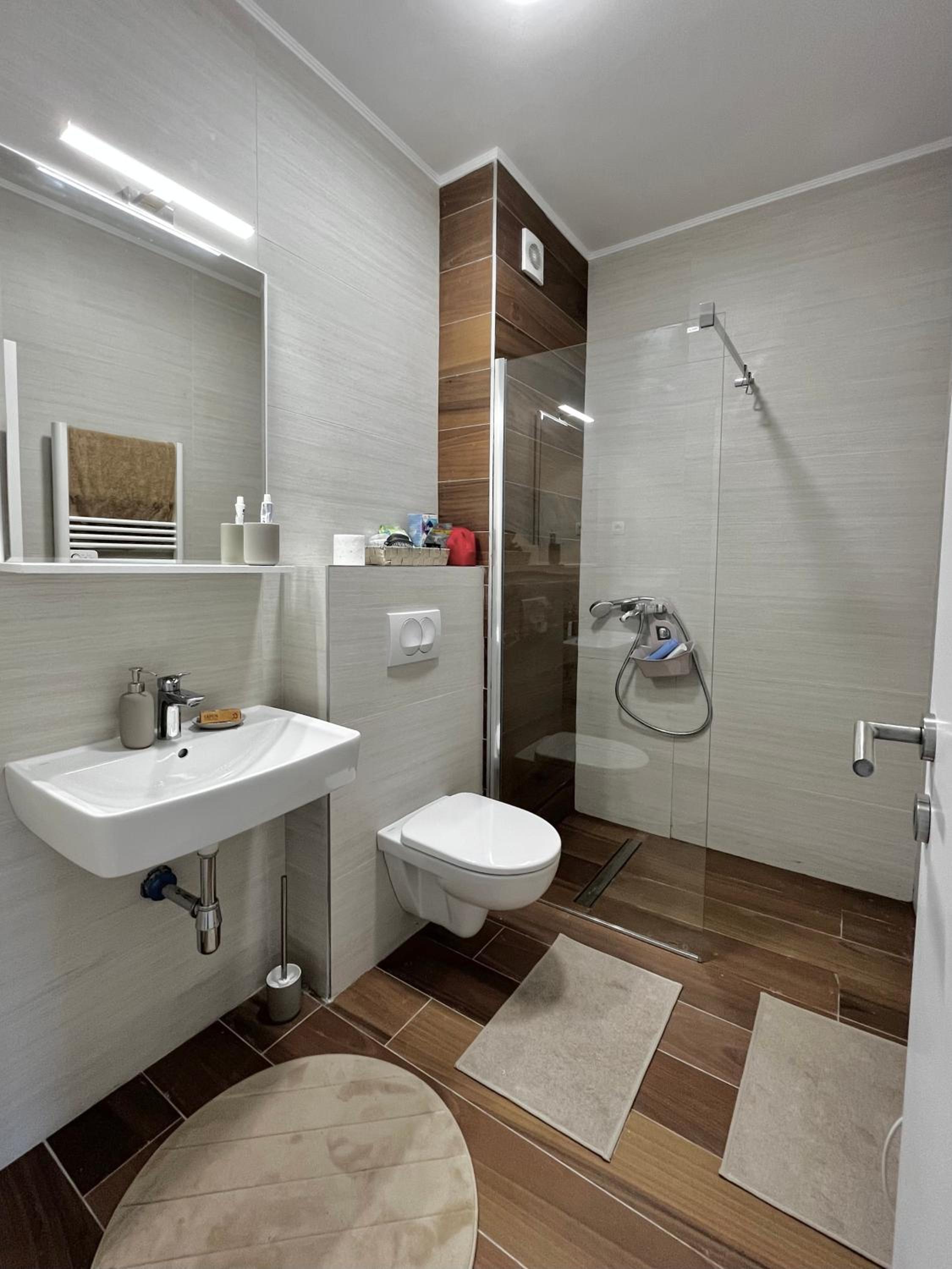 Apartment Trebevic Nature