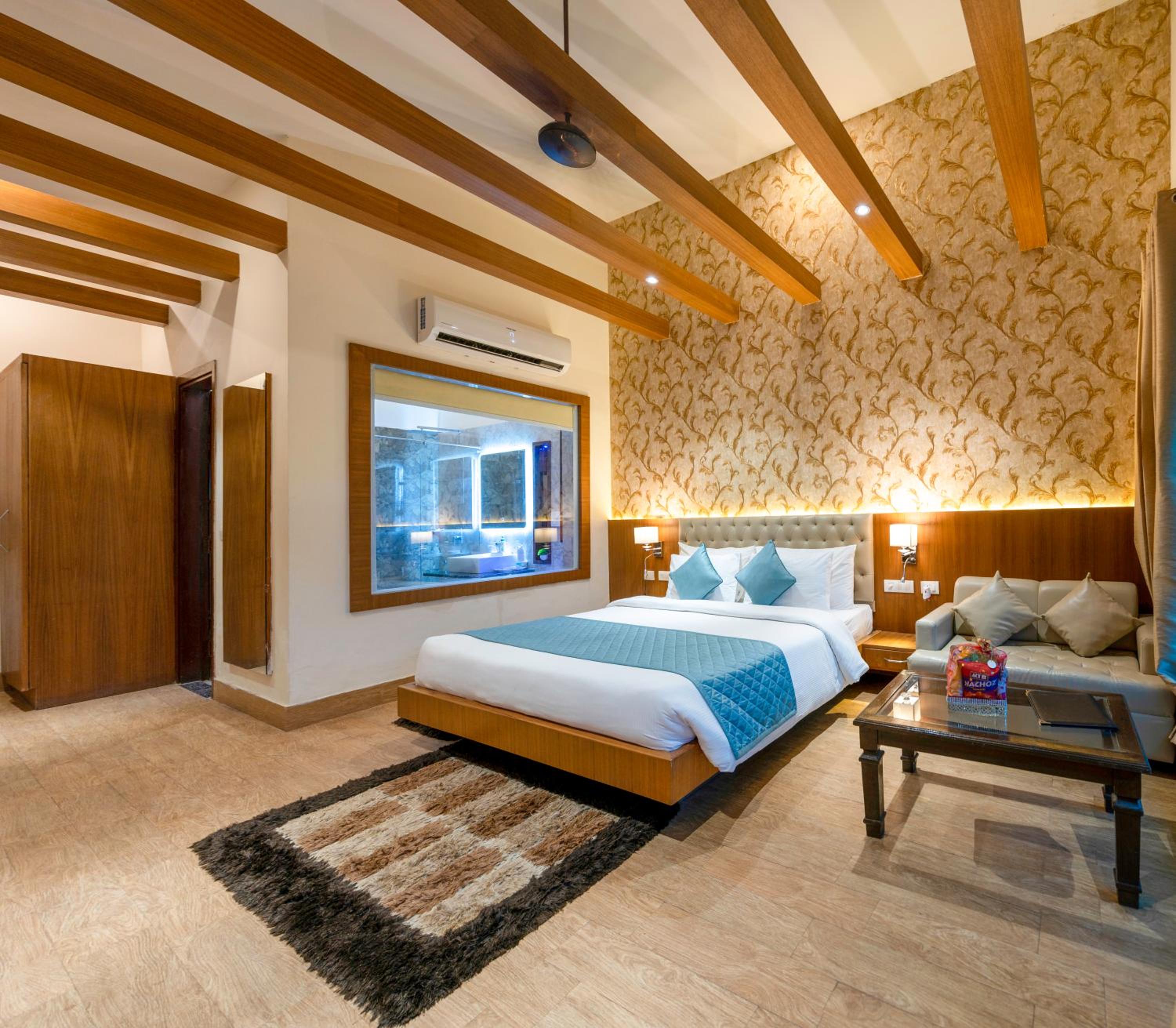 Winsome Resort & Spa Corbett