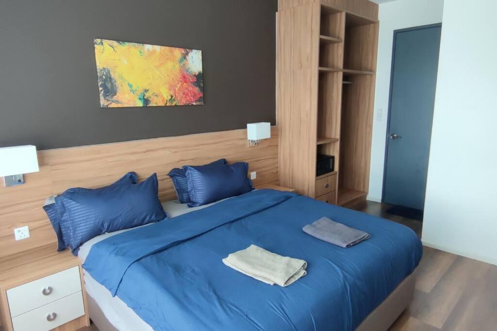H&W Sunway Onsen Suite Tambun Sunway City Ipoh photo 6
