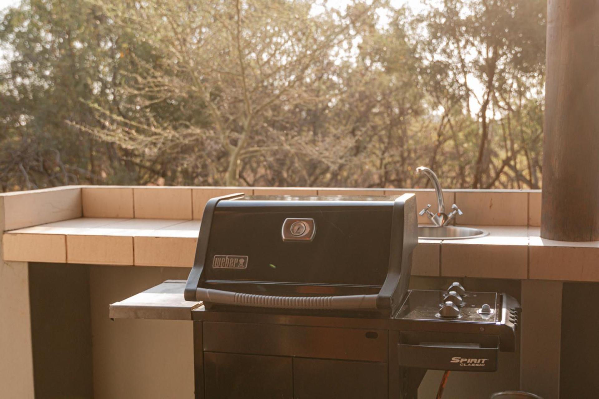 Zebula Bush Lodge 118