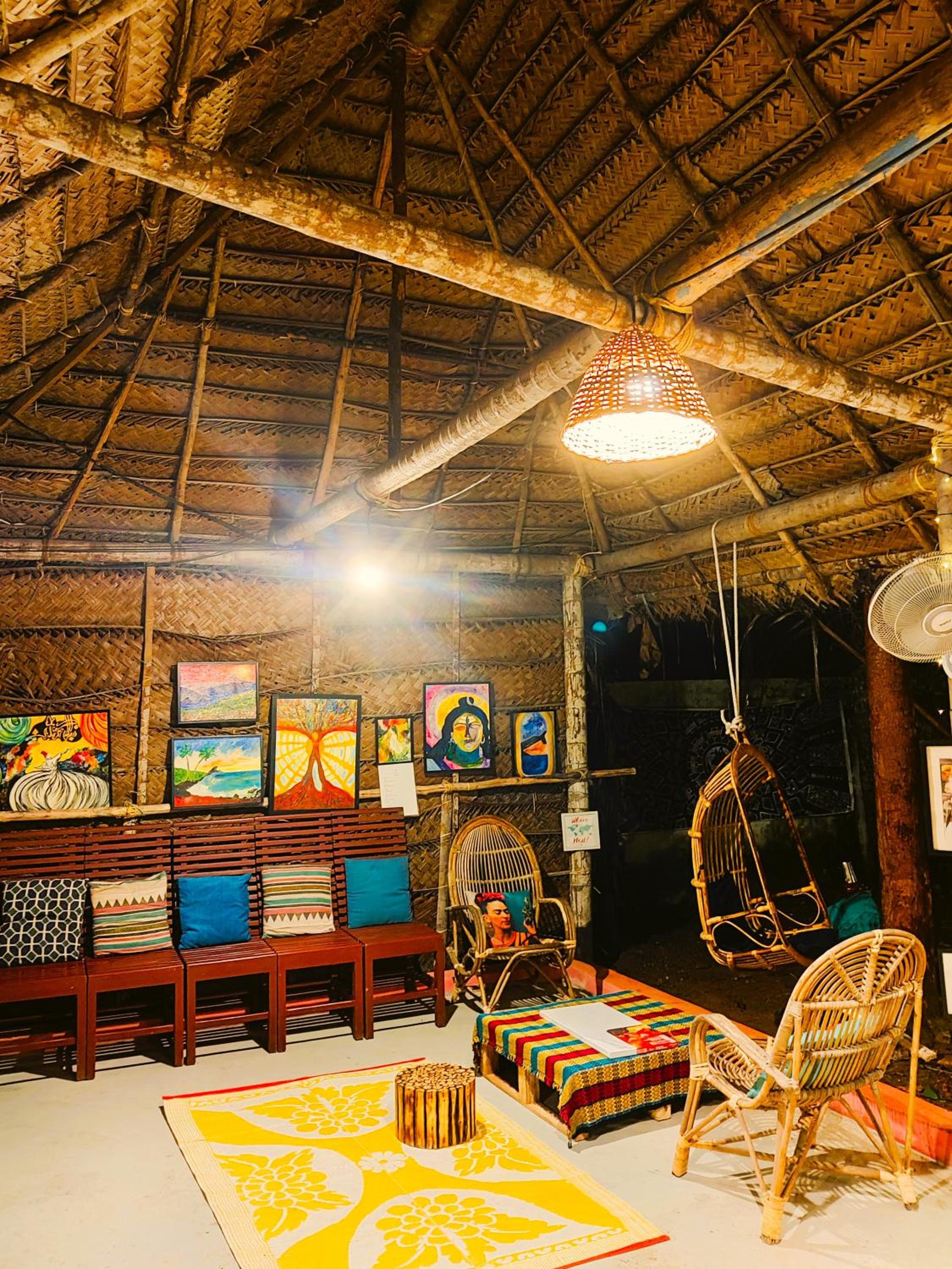 lounge