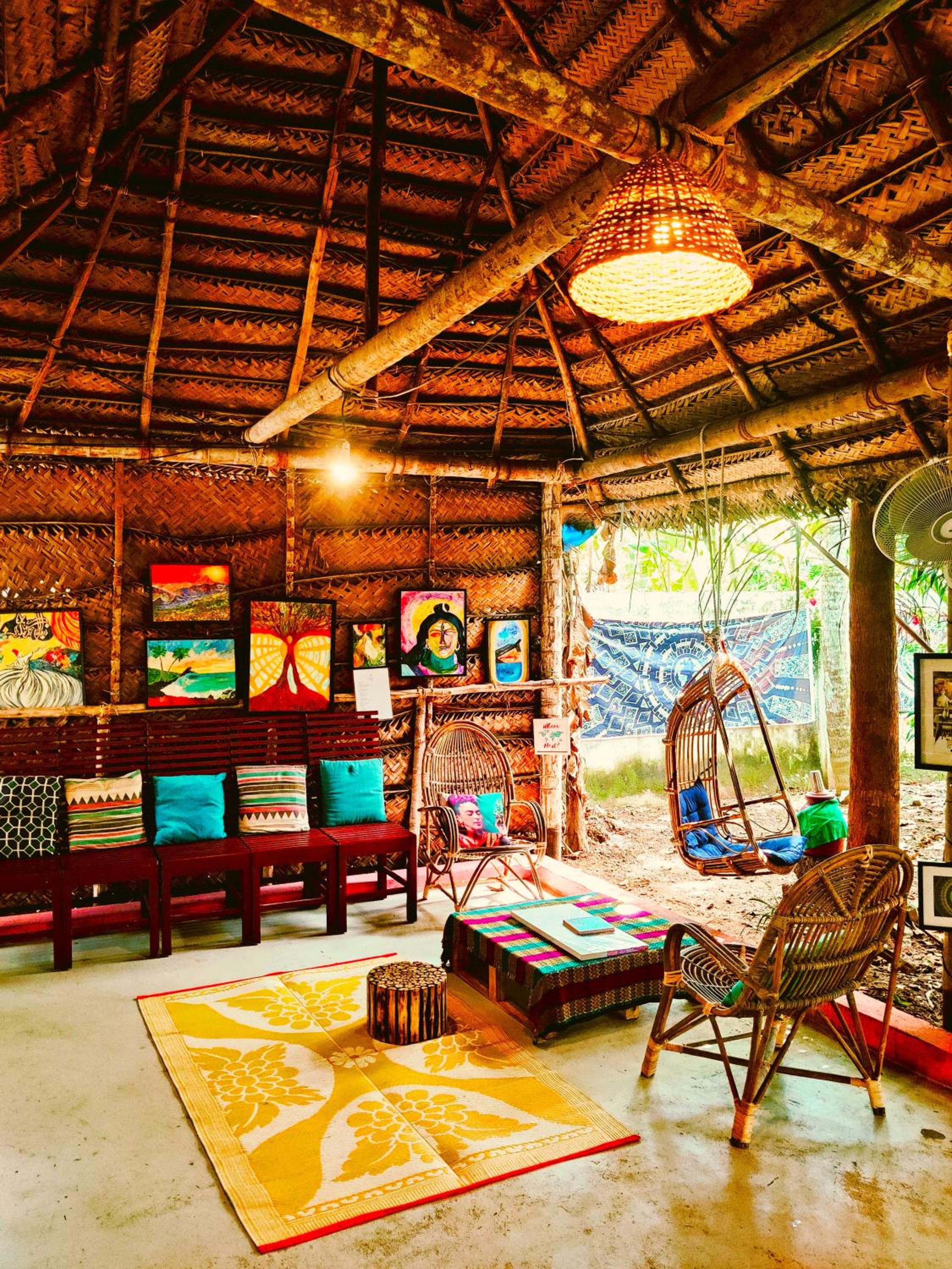 lounge