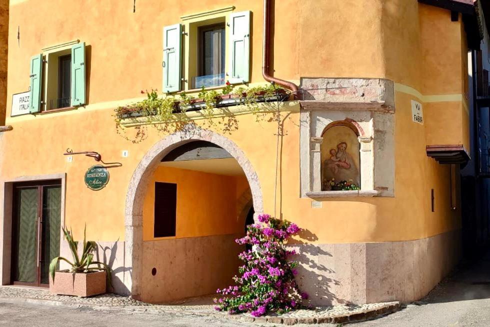Residenza Alice