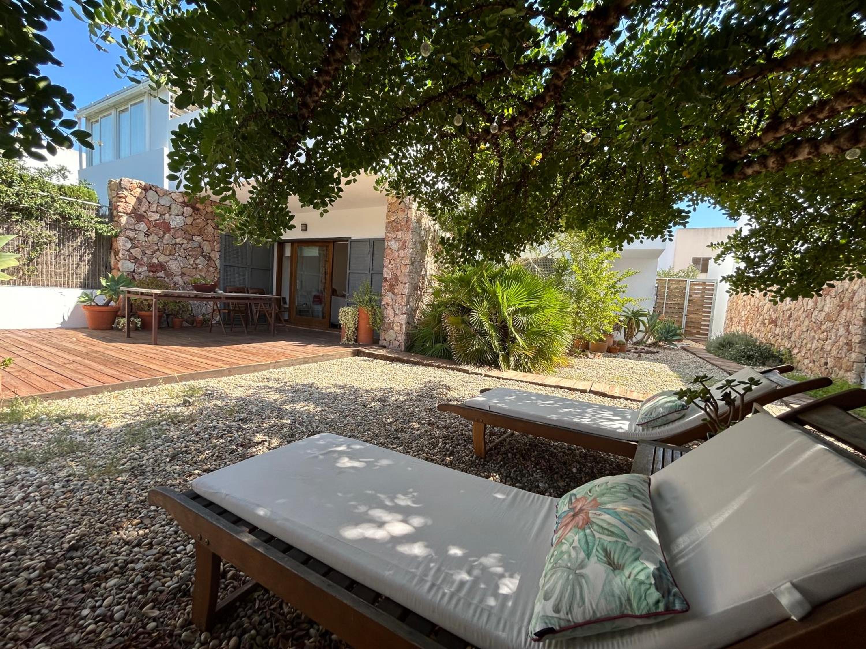 CASA GRANADO en Cabo de Gata view 3