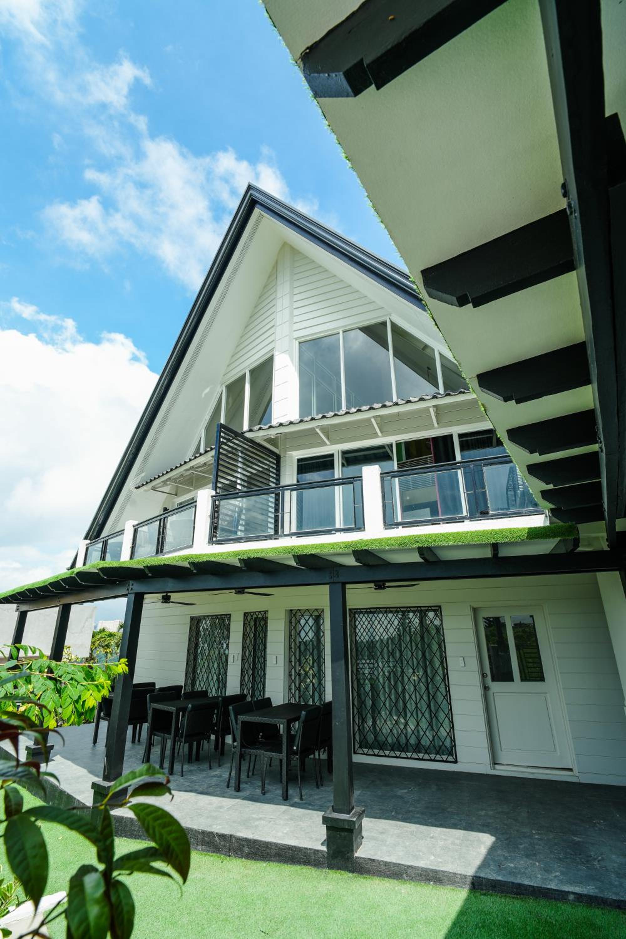 Jacobs Hill Tagaytay