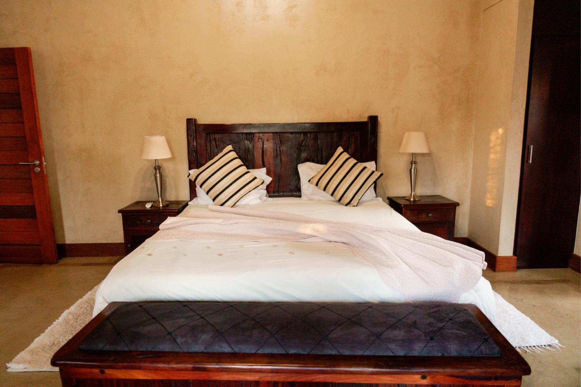 Zebula Bush Lodge 118