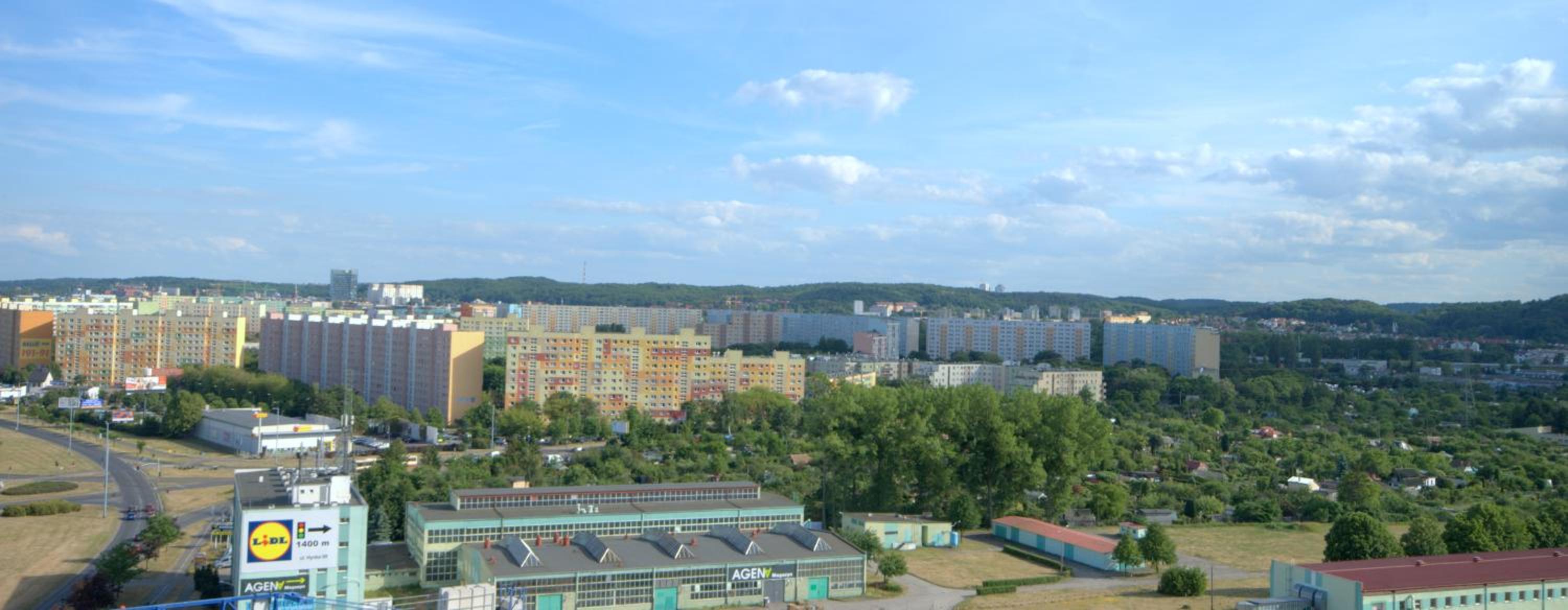 IRS ROYAL APARTMENTS Apartamenty IRS Albatros