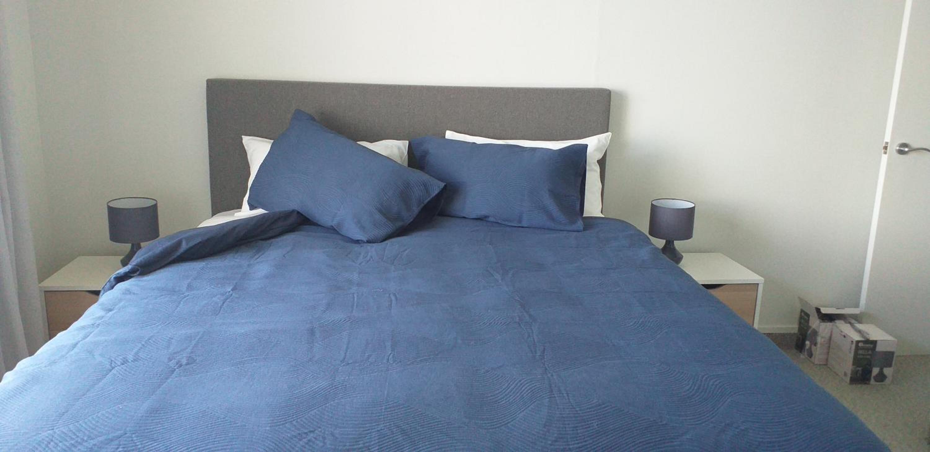 Apartment Twelve