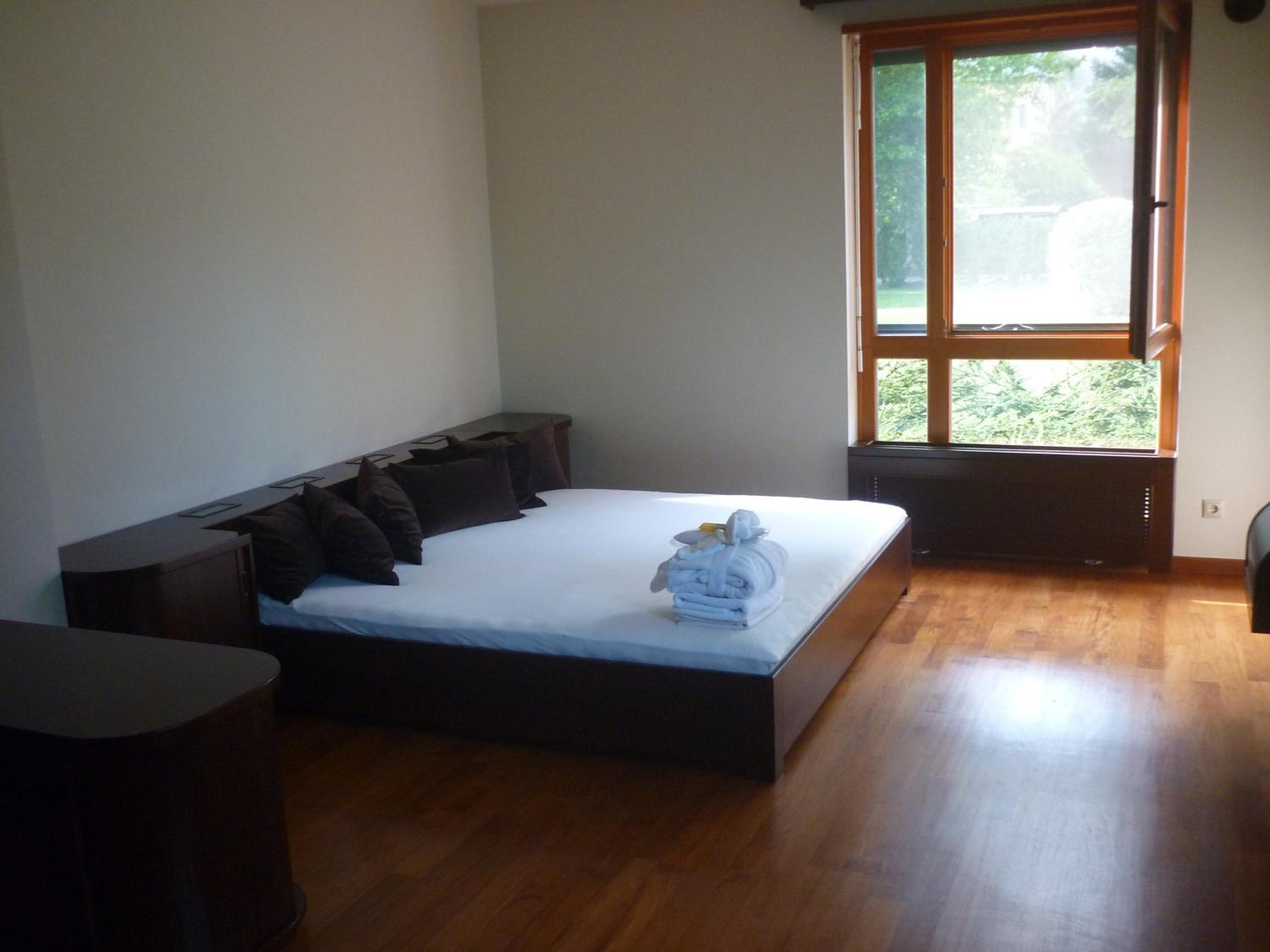 Aquincum Dunaparti Apartman