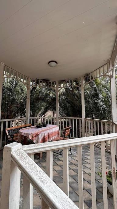 Mardakan Villa