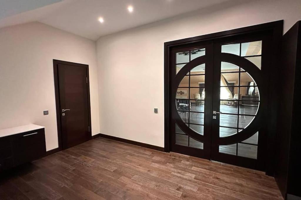 Mardakan Villa
