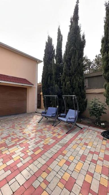 Mardakan Villa