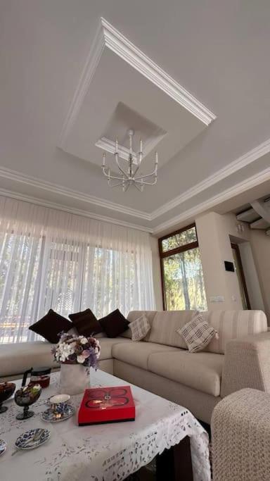 Mardakan Villa