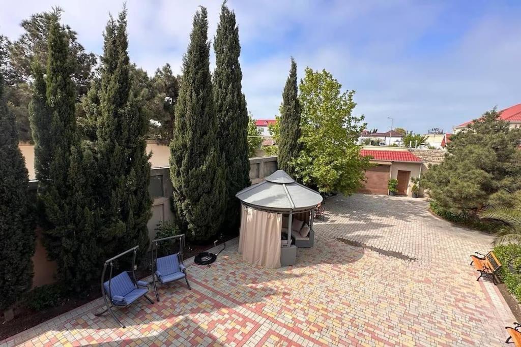 Mardakan Villa