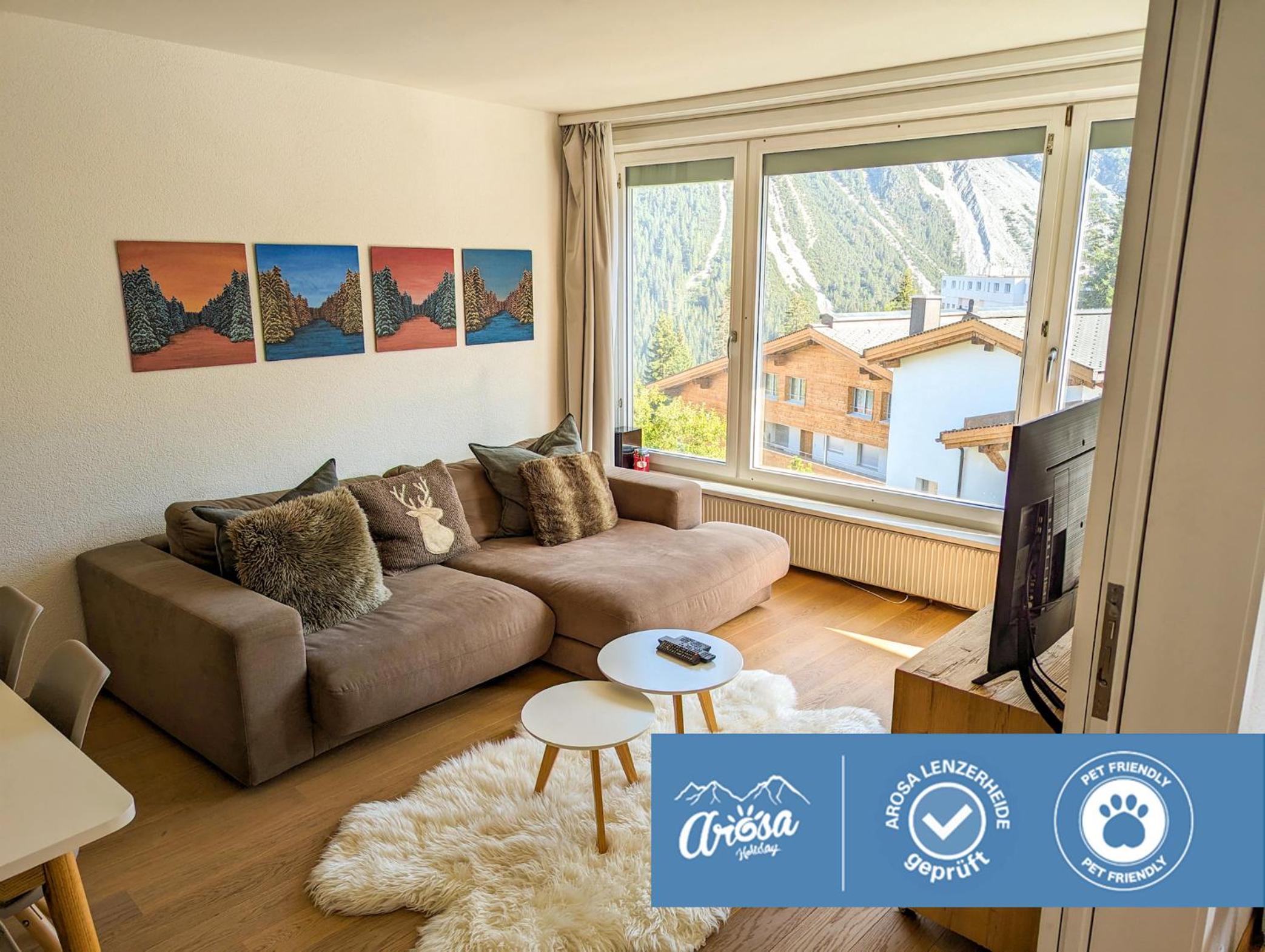 Viktoria A39 by Arosa Holiday