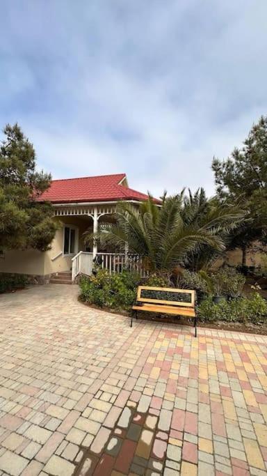 Mardakan Villa