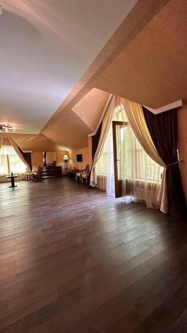 Mardakan Villa