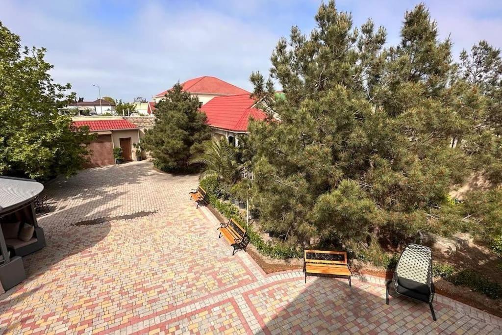 Mardakan Villa