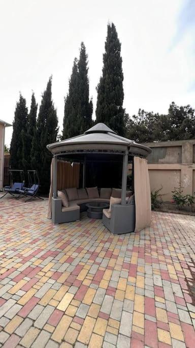 Mardakan Villa